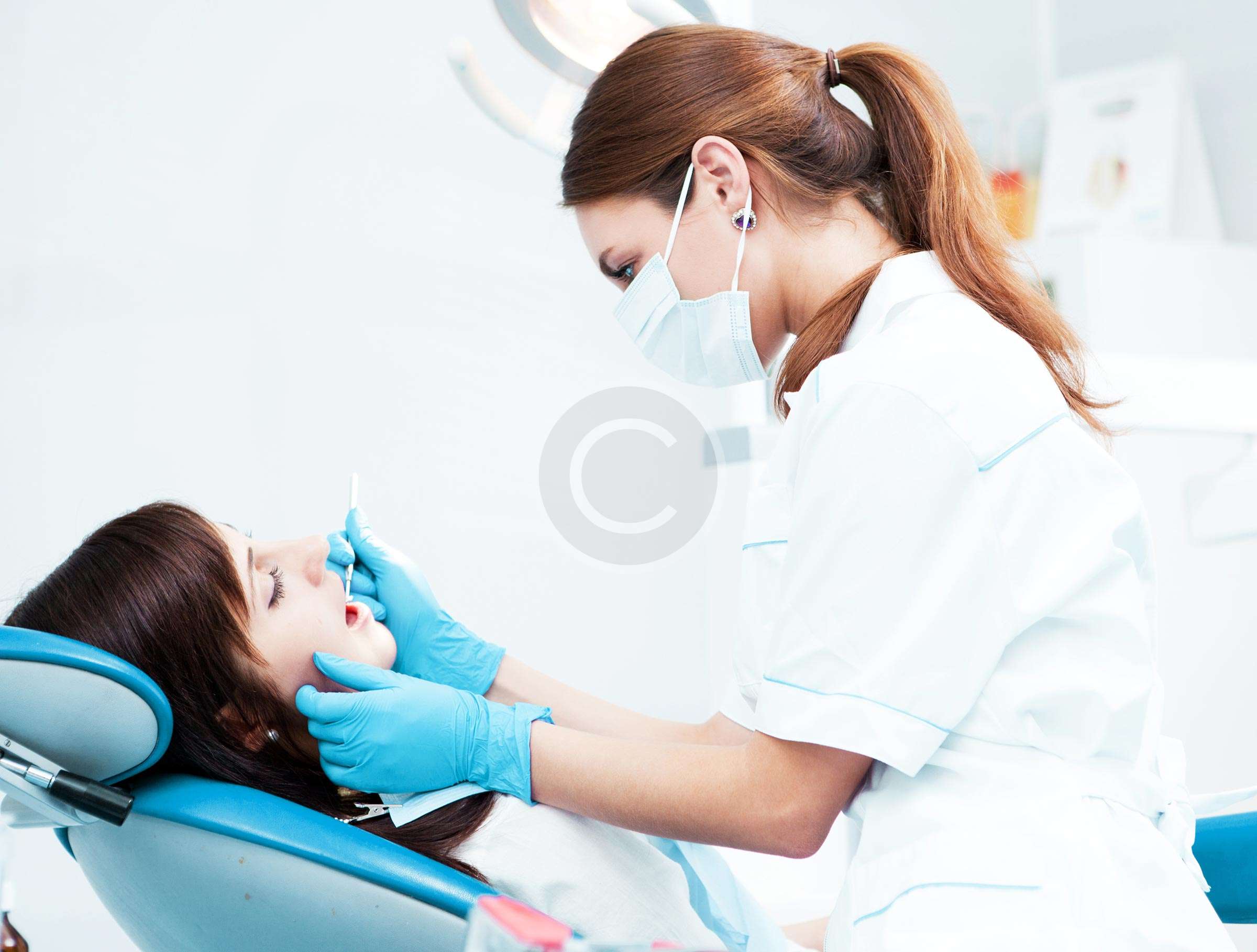 Dentistry Procedures For Your Wedding Day Smile