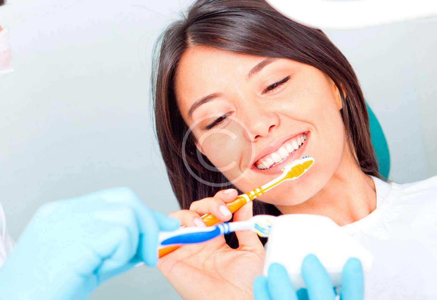 Professional Teeth Whitening Options